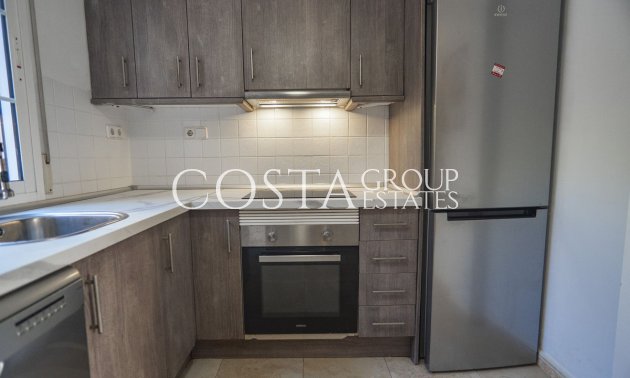 Revente - Villa -
Orihuela - Lomas de Cabo Roig