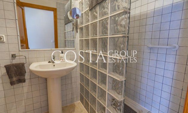 Revente - Villa -
Orihuela - Lomas de Cabo Roig