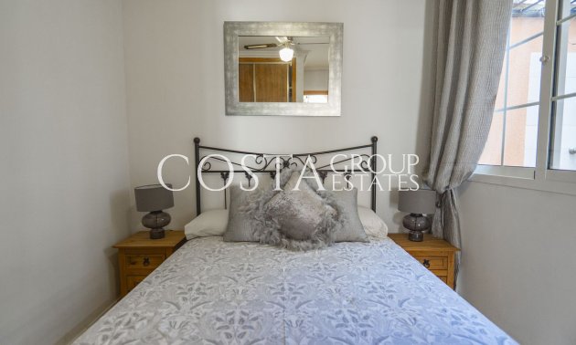 Revente - Villa -
Orihuela - Lomas de Cabo Roig