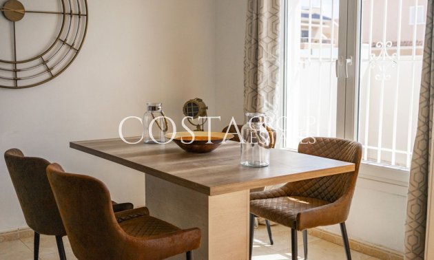 Revente - Villa -
Orihuela - Lomas de Cabo Roig