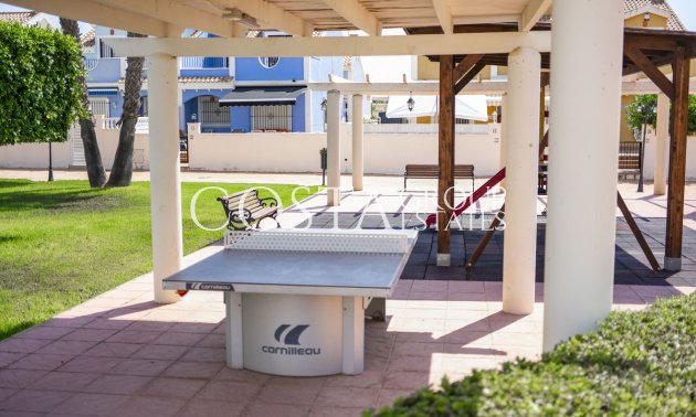 Revente - Villa -
Orihuela - Lomas de Cabo Roig
