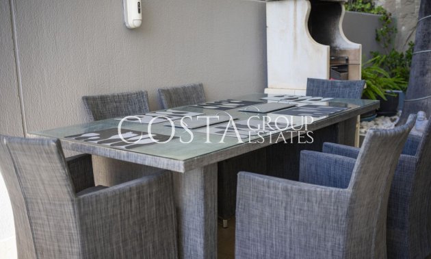Odsprzedaż - Willa -
Orihuela - Las Ramblas Golf