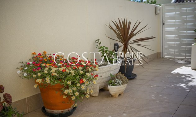 Odsprzedaż - Willa -
Orihuela - Las Ramblas Golf