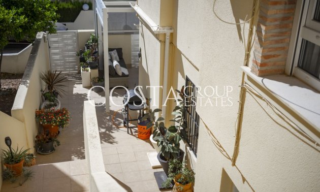 Odsprzedaż - Willa -
Orihuela - Las Ramblas Golf