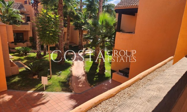 Resale - Apartments -
Los Alcazares - Los Alcazares Centro