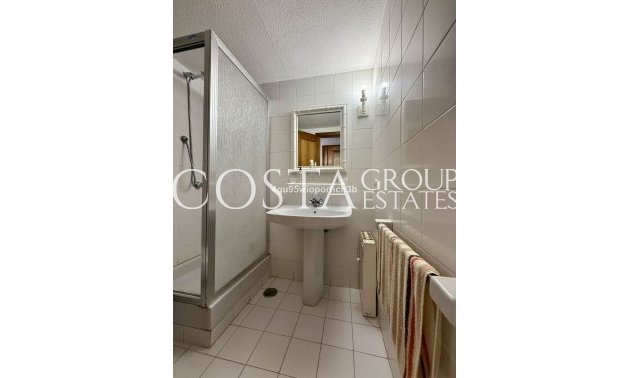 Odsprzedaż - Apartments -
Altea - Altea Centro