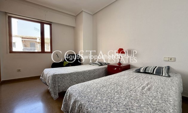 Odsprzedaż - Apartments -
Altea - Altea Centro