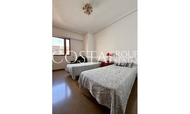 Odsprzedaż - Apartments -
Altea - Altea Centro