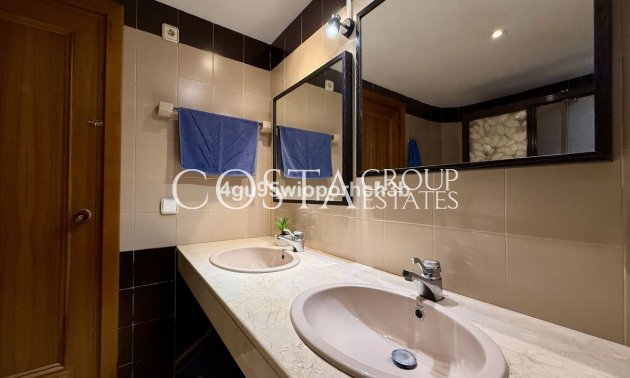 Odsprzedaż - Apartments -
Altea - Altea Centro