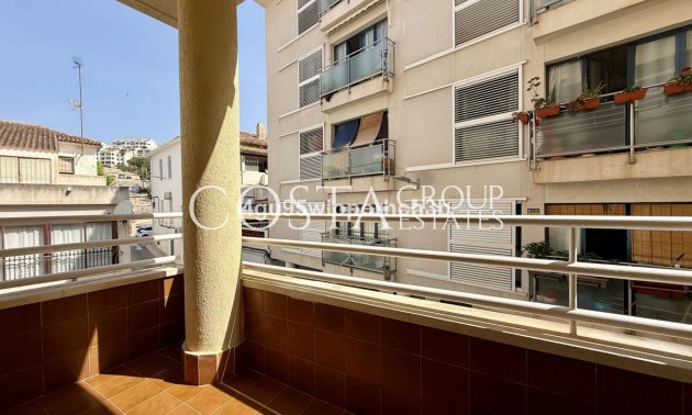 Odsprzedaż - Apartments -
Altea - Altea Centro