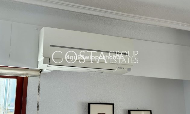 Odsprzedaż - Apartments -
Altea - Altea Centro