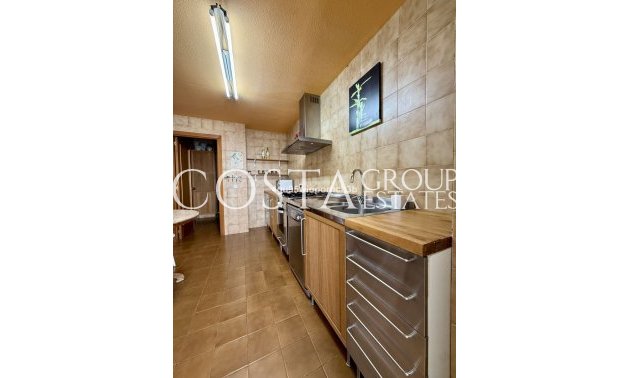 Odsprzedaż - Apartments -
Altea - Altea Centro