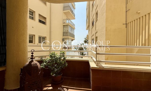 Odsprzedaż - Apartments -
Altea - Altea Centro
