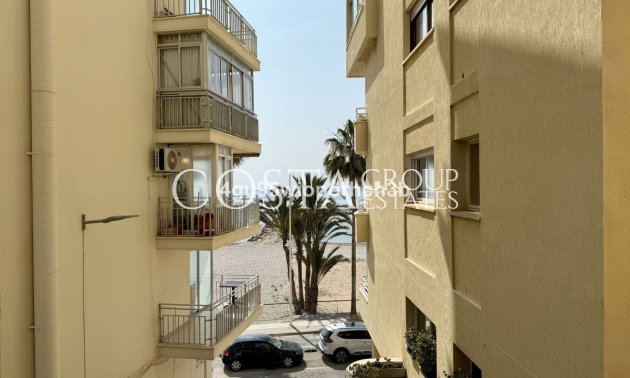 Odsprzedaż - Apartments -
Altea - Altea Centro