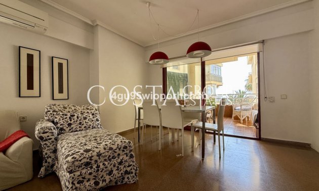 Odsprzedaż - Apartments -
Altea - Altea Centro