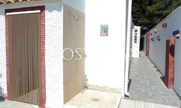 Resale - Villa -
Orihuela - Lomas de Cabo Roig