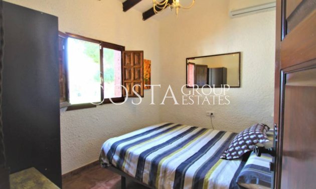 Resale - Villa -
Orihuela - Lomas de Cabo Roig