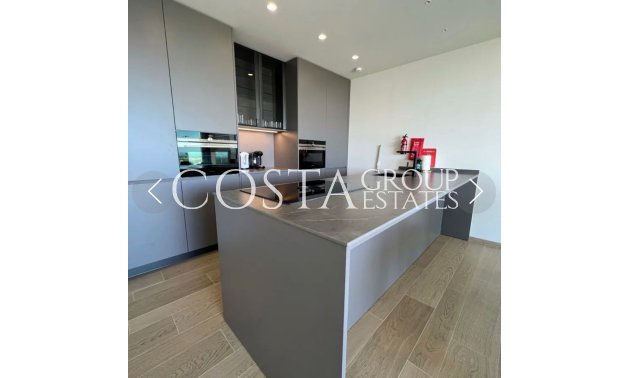 Odsprzedaż - Apartments -
Orihuela - Las Colinas Golf