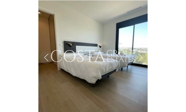 Odsprzedaż - Apartments -
Orihuela - Las Colinas Golf