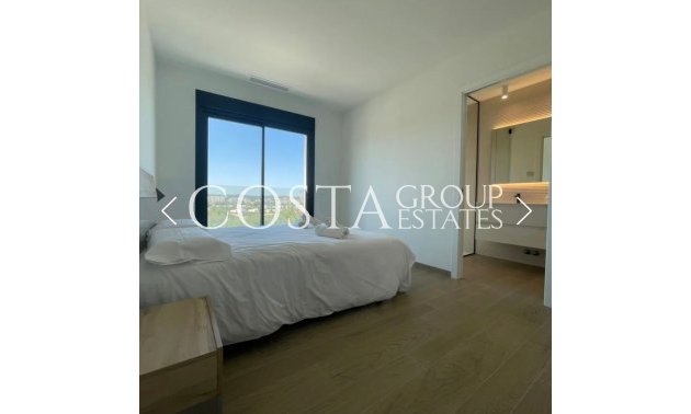 Odsprzedaż - Apartments -
Orihuela - Las Colinas Golf