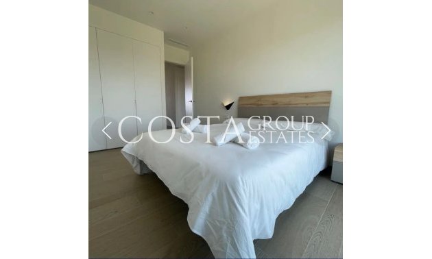 Odsprzedaż - Apartments -
Orihuela - Las Colinas Golf