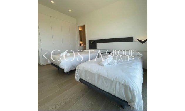 Odsprzedaż - Apartments -
Orihuela - Las Colinas Golf