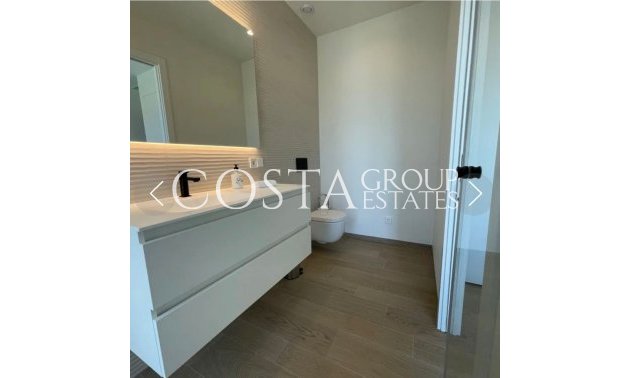 Odsprzedaż - Apartments -
Orihuela - Las Colinas Golf