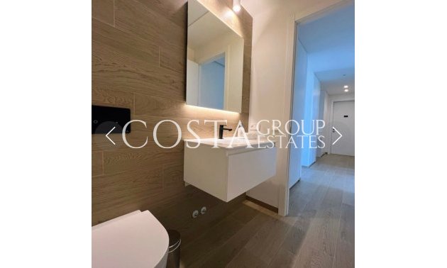 Odsprzedaż - Apartments -
Orihuela - Las Colinas Golf