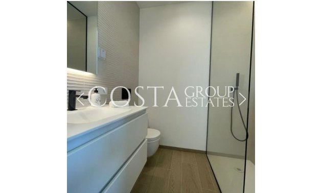 Odsprzedaż - Apartments -
Orihuela - Las Colinas Golf