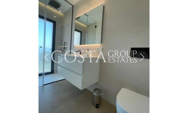 Odsprzedaż - Apartments -
Orihuela - Las Colinas Golf