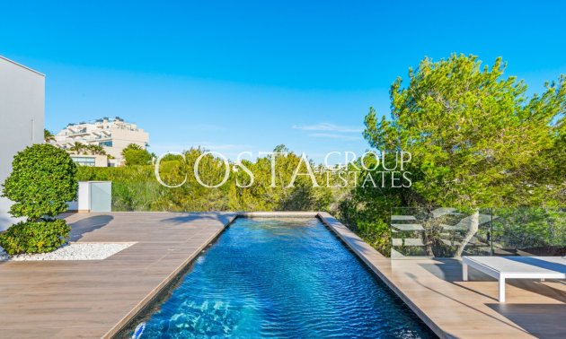 Resale - Villa -
Orihuela - Las Colinas Golf