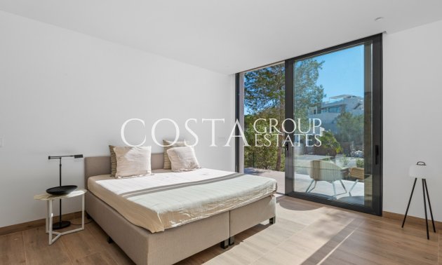 Resale - Villa -
Orihuela - Las Colinas Golf