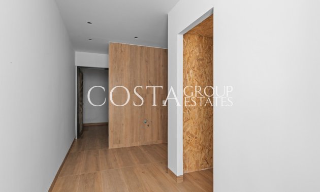 Resale - Villa -
Orihuela - Las Colinas Golf