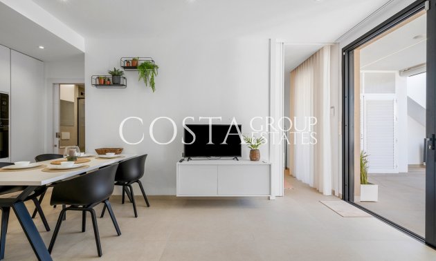 Resale - Apartments -
San Pedro del Pinatar - San Pedro del Pinatar Centro