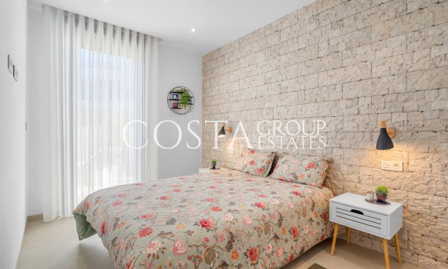 Resale - Apartments -
San Pedro del Pinatar - San Pedro del Pinatar Centro