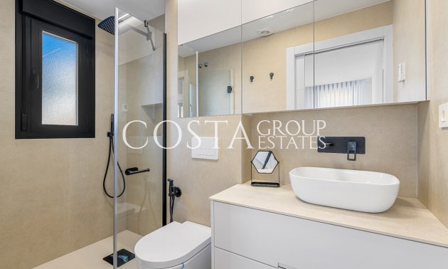 Resale - Apartments -
San Pedro del Pinatar - San Pedro del Pinatar Centro
