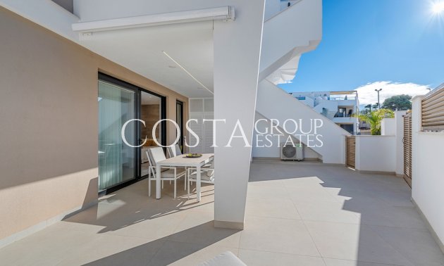 Resale - Apartments -
San Pedro del Pinatar - San Pedro del Pinatar Centro