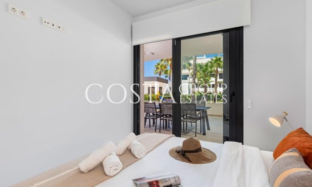 Odsprzedaż - Apartments -
Orihuela - Los Altos