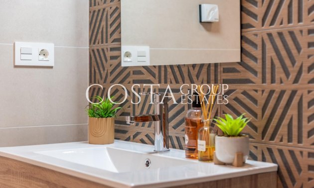 Odsprzedaż - Apartments -
Orihuela - Los Altos