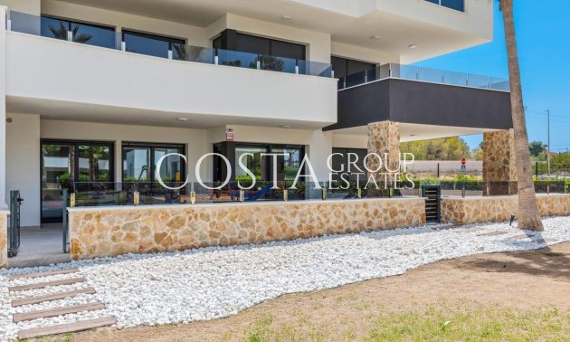 Odsprzedaż - Apartments -
Orihuela - Los Altos
