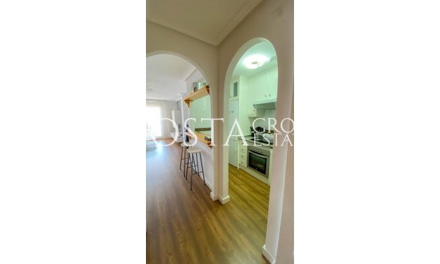 Odsprzedaż - Apartments -
Orihuela - Mil Palmeras