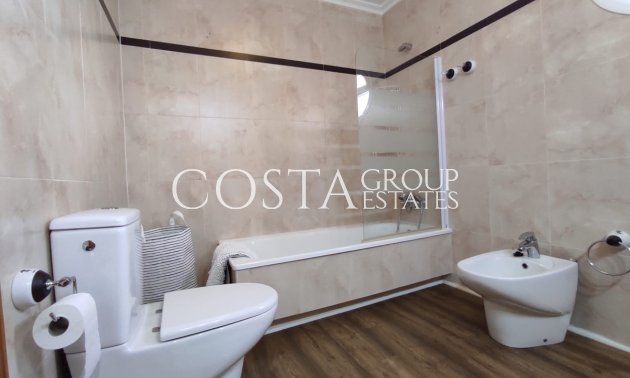 Odsprzedaż - Apartments -
Orihuela - Mil Palmeras