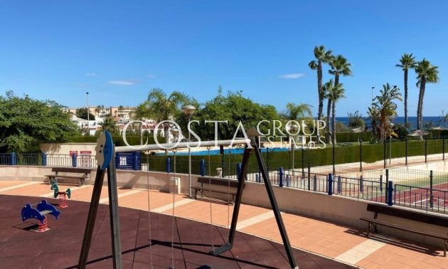Odsprzedaż - Apartments -
Orihuela - Mil Palmeras