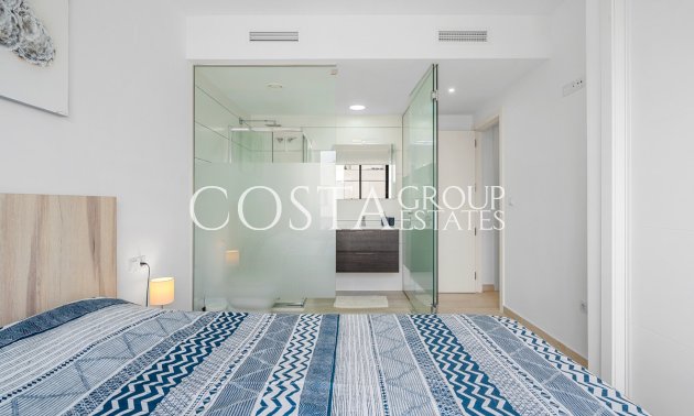 Resale - Apartments -
Orihuela - Orihuela Costa