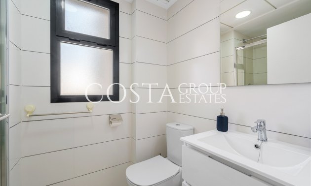Resale - Apartments -
Orihuela - Orihuela Costa