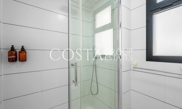 Resale - Apartments -
Orihuela - Orihuela Costa