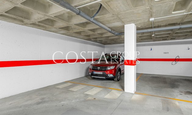 Resale - Apartments -
Orihuela - Orihuela Costa