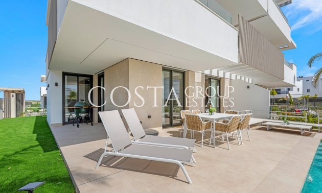Odsprzedaż - Apartments -
Torre-Pacheco - Santa Rosalia Lake and Life Resort