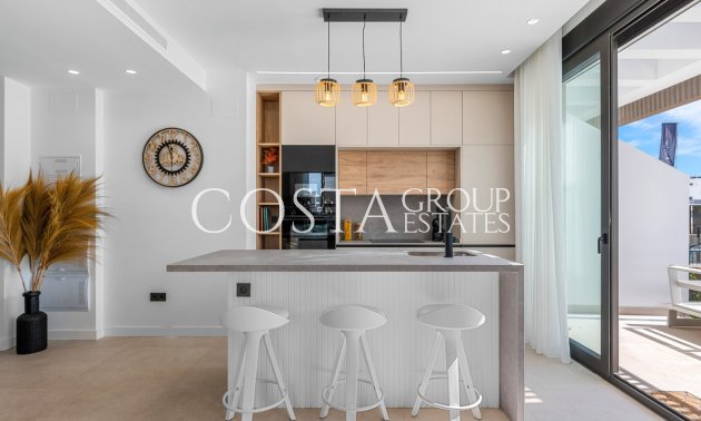 Odsprzedaż - Apartments -
Torre-Pacheco - Santa Rosalia Lake and Life Resort