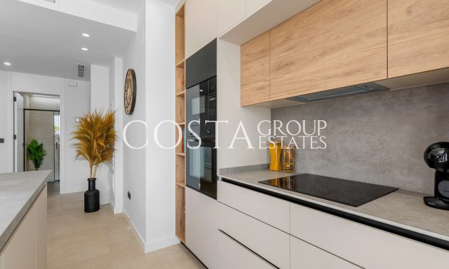 Odsprzedaż - Apartments -
Torre-Pacheco - Santa Rosalia Lake and Life Resort